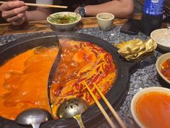 -蜀大侠火锅(建设路第五大道店)