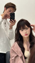 -DL HOPE明星造型