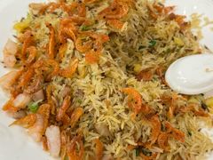 -上水酒家(信德分店)