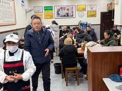 大堂-蒋家肠旺面馆老店(合群路店)