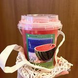 天然果味超满足