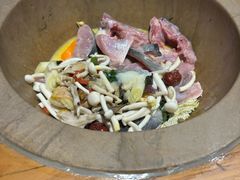 -云尊府云南菜·蒸汽石锅鱼(学清路店)