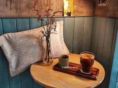 咖啡蘇打-251#coffee roasters(沿河东路店)