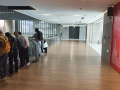 -广州市城市规划展览中心