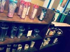 -星巴克(红房子店)