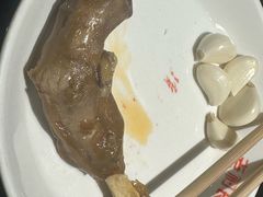 -老村长大锅炖羊肉(榆林大道店)