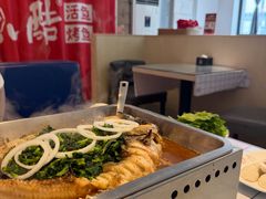 -鱼酷活鱼烤鱼(信息城店)