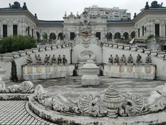 -珠海圆明新园