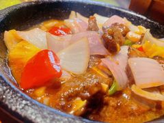 -有梦特色餐厅(古子城店)