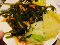 -牛记皇鲜牛肉火锅(环球度假区梨园店)