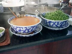 -东方宫中国兰州牛肉拉面(新起街店)