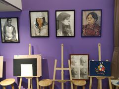 -BRAVO 赞·美艺术中心·系统美术·书法·艺考(双井校区)