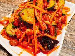 -枪火串烧·东北特色烧烤(罗湖总店)