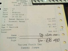 -DiAtas by Art Cafe Bumbu Bali