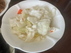 -天乐农家鱼头王(天目湖店)