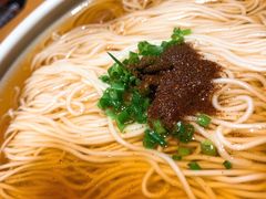 虾籽阳春面-苏小柳手作点心(控江旭辉分院)