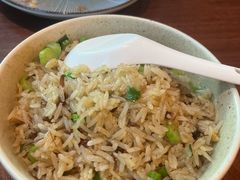 -蛇口希尔顿南海酒店·随轩中餐厅·粤菜
