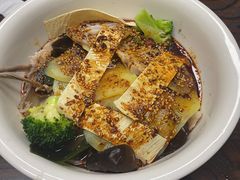 -艺味深尝(云锦路店)
