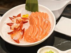 -水木锦堂·自助铁板烧(世贸天阶店)