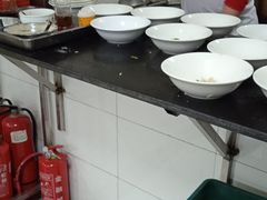 -津门永胜包子铺(哈尔滨道总店)