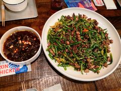 -铁公鸡·四川料理(天环广场店)