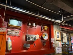 -辉记炭烧海鲜大排档·老字号(福田店)