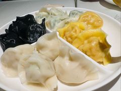 -开海·红岛海鲜虾水饺(石老人店)