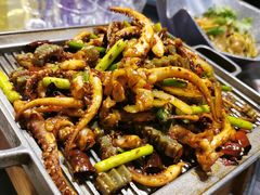 -95号酱骨·一块豆腐(展春园西路店)