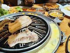 -炭恋火炉烤肉(凌云一街坊店)