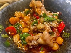 特色美蛙-哥老官重庆美蛙鱼头(日月光店)