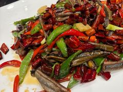 -院8里·少城记忆老川菜(宽窄巷子店)