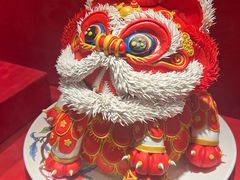 -御茶膳房皇家糕点博物馆(北京首店)