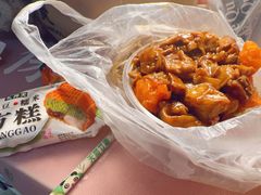 -财经大学学生公寓食堂