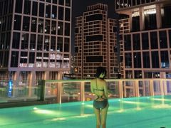 -燃坊JEN ACTIVE游泳健身中心·深圳前海JEN酒店