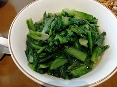 -好恰湘潭小炒与小碗菜(马兰山店)