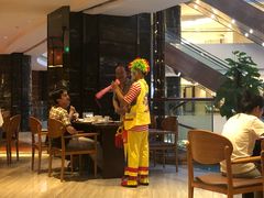 -OPEN開全日自助餐厅·西餐·海鲜(佛山希尔顿酒店)