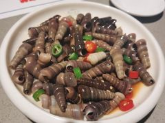 -大锅强·蒸海鲜青岛菜(吾悦广场店)