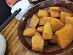 -笔记安顺夺夺粉火锅