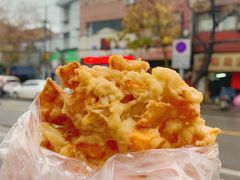 -丽华早点(大成路店)