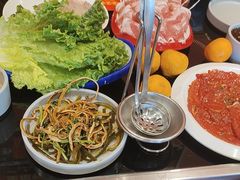 -重庆德忆火锅（龙南街3店）(渝水岸餐饮)