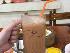 -恒兴发茶店(水巷口店)