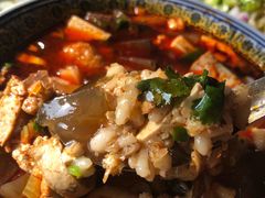-老字号福来香麦子泡(新农佳小区店)