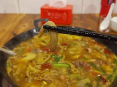 -味臻土鸡杂