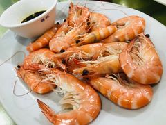 -源海渔村·现捞海鲜(大角湾店)