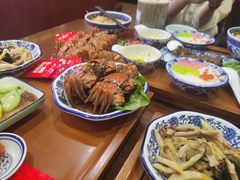 -孙盛兴奥灶面馆·蟹黄面·三虾面(山塘街总店)