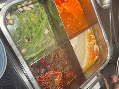 -五星桥原切肥牛火锅·30年专注好牛肉(湖塘店)