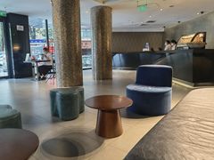 -桔子酒店(天津五大道店)