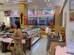 -三只鸟本地特色菜馆(上饶总店)