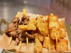 -潮界(虹桥新天地店)