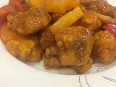 -百姓百味海鲜酒楼(粤垦路总店)